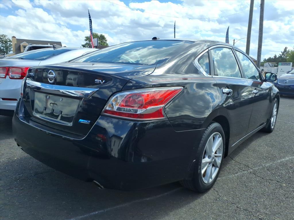 2014 Nissan Altima 2.5 SV Levittown PA