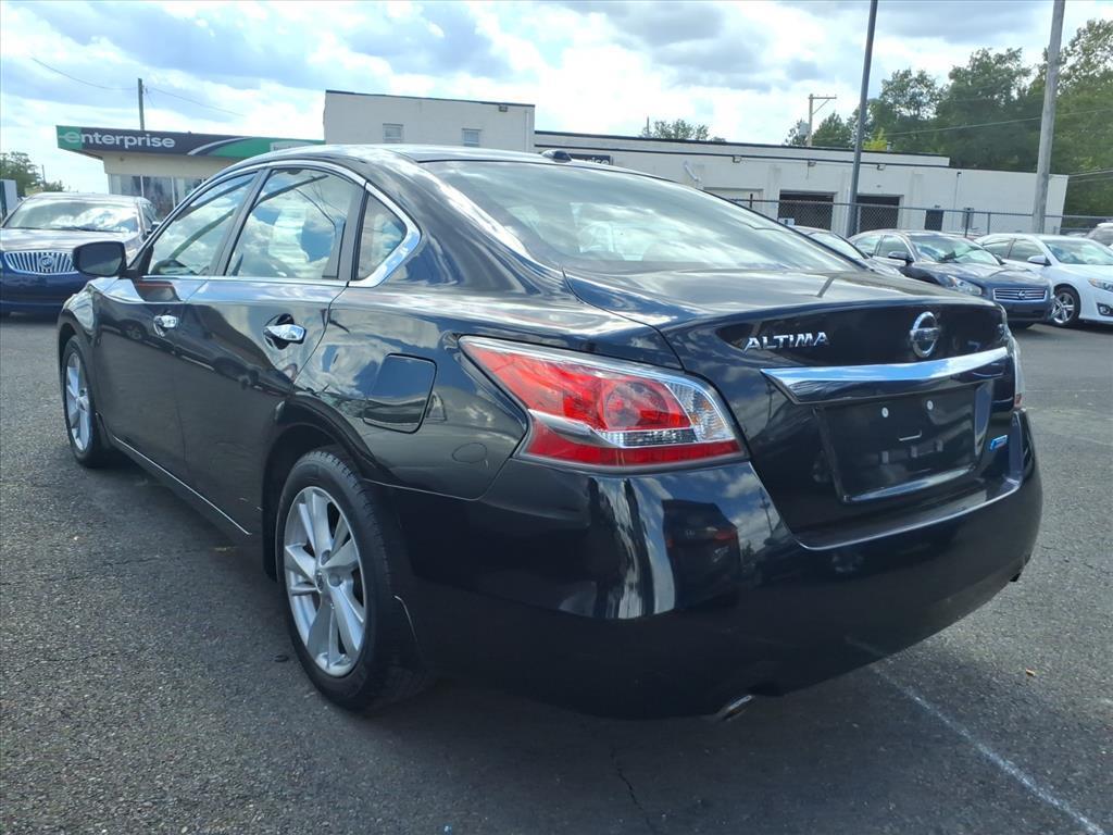 2014 Nissan Altima 2.5 SV Levittown PA