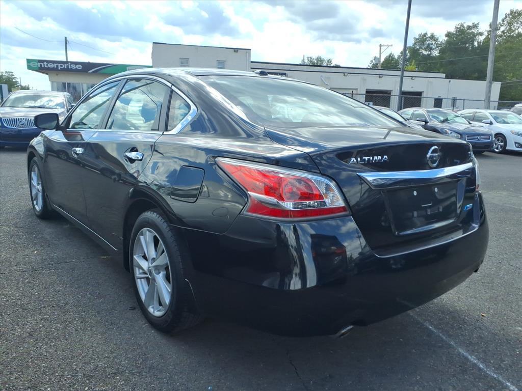 2014 Nissan Altima 2.5 SV Levittown PA