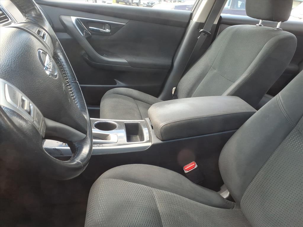 2014 Nissan Altima 2.5 SV Levittown PA