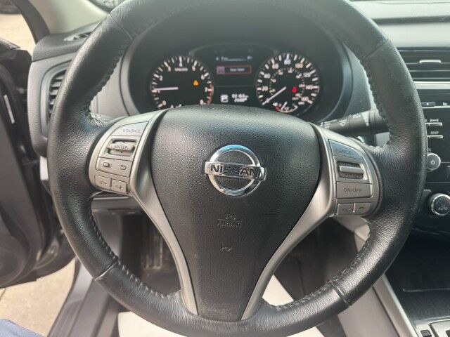 2014 Nissan Altima 2.5 SV North Versailles PA