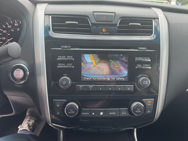 2014 Nissan Altima 2.5 SV North Versailles PA