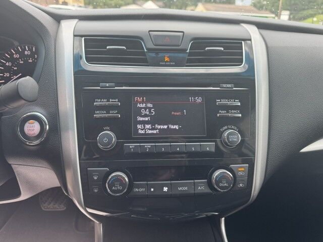 2014 Nissan Altima 2.5 SV North Versailles PA
