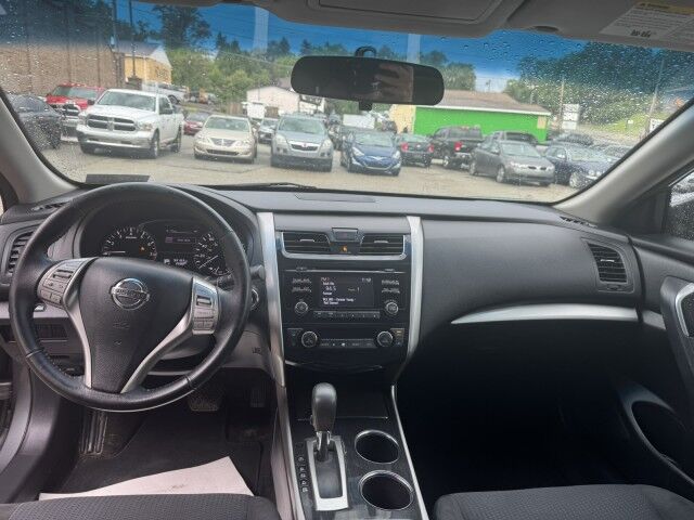 2014 Nissan Altima 2.5 SV North Versailles PA