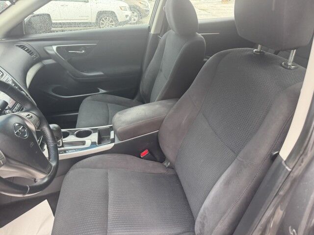 2014 Nissan Altima 2.5 SV North Versailles PA