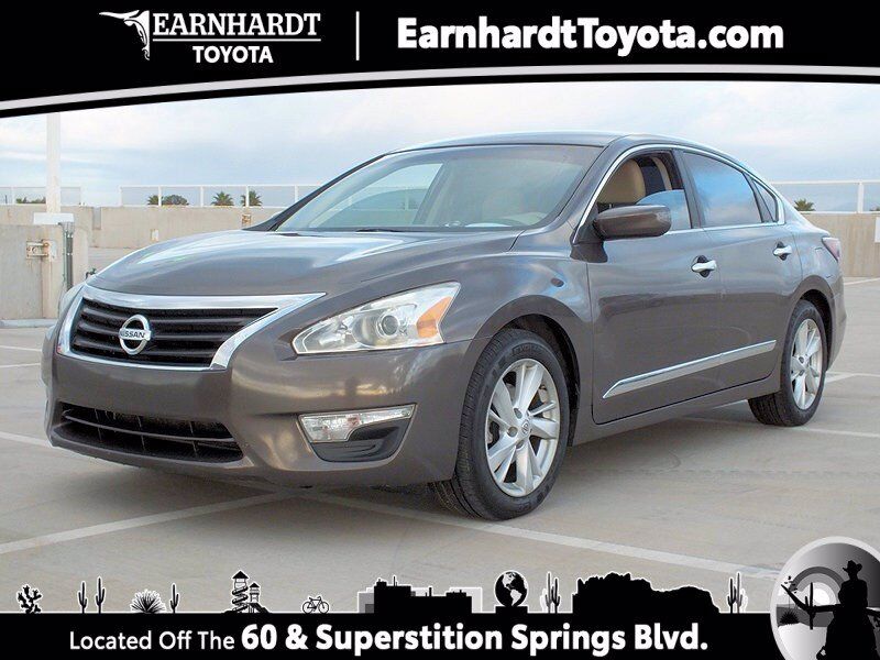 2014 Nissan Altima 2.5 SV *RELIABLE DAILY DRIVER* Phoenix AZ 2014 Nissan Altima 2.5 SV *RELIABLE DAILY DRIVER* Phoenix AZ