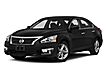 2014 Nissan Altima 2.5 SV