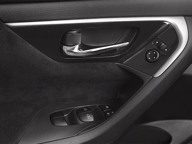 2014 Nissan Altima 2.5 SV San Juan TX