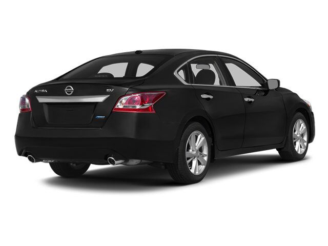 2014 Nissan Altima 2.5 SV San Juan TX