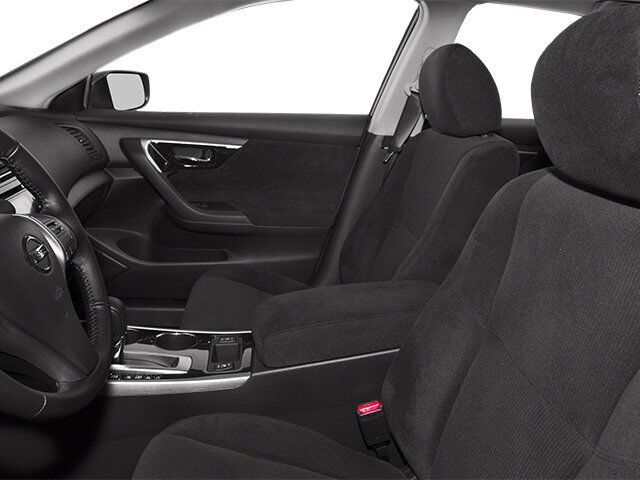 2014 Nissan Altima 2.5 SV San Juan TX