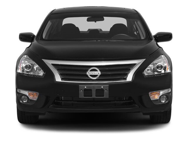 2014 Nissan Altima 2.5 SV San Juan TX
