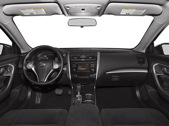 2014 Nissan Altima 2.5 SV San Juan TX