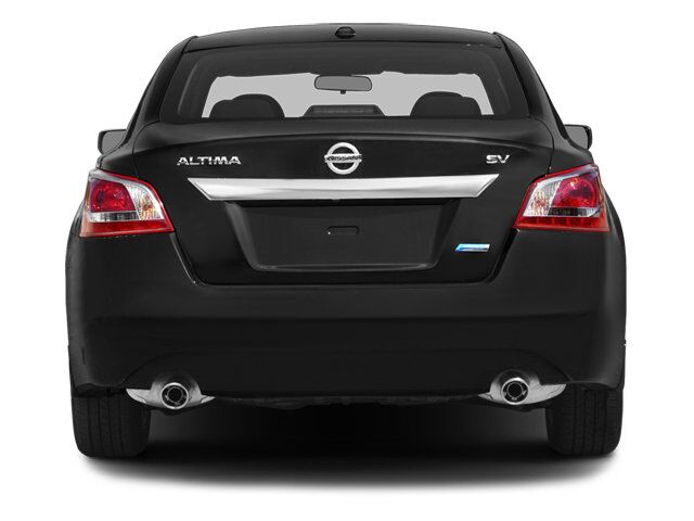 2014 Nissan Altima 2.5 SV San Juan TX