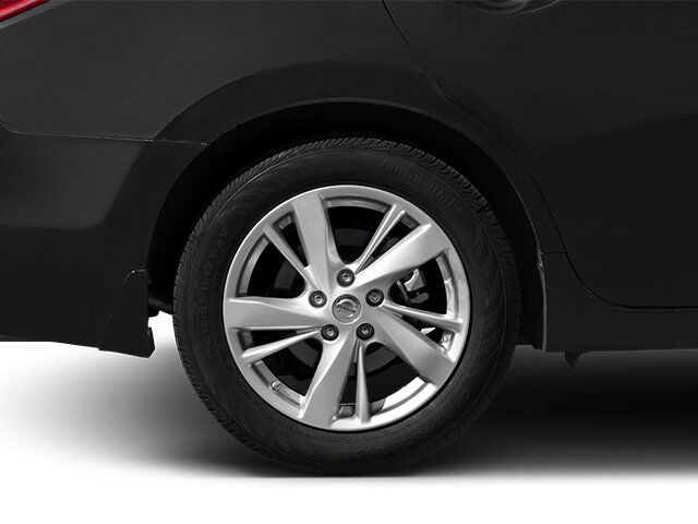 2014 Nissan Altima 2.5 SV San Juan TX
