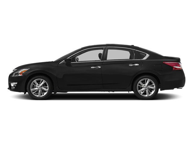 2014 Nissan Altima 2.5 SV San Juan TX