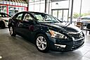 2014 Nissan Altima 2.5 Springfield NJ