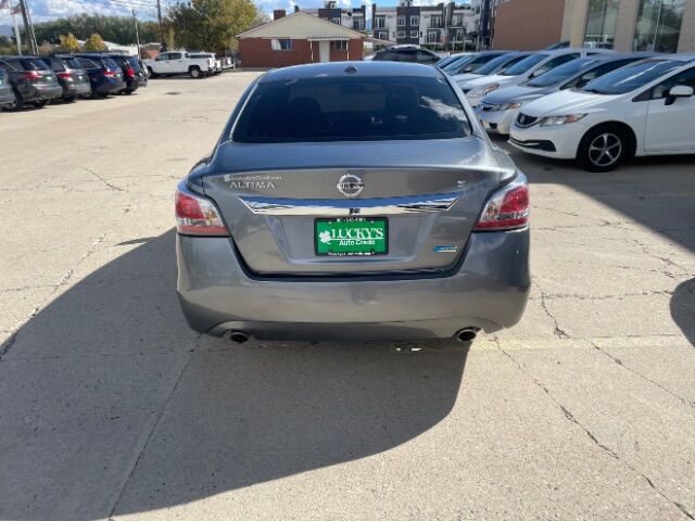 2014 Nissan Altima 2.5 West Valley City UT