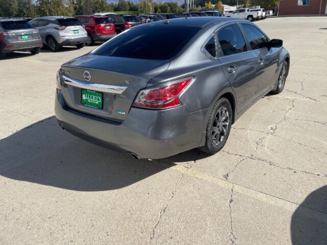 2014 Nissan Altima 2.5 West Valley City UT