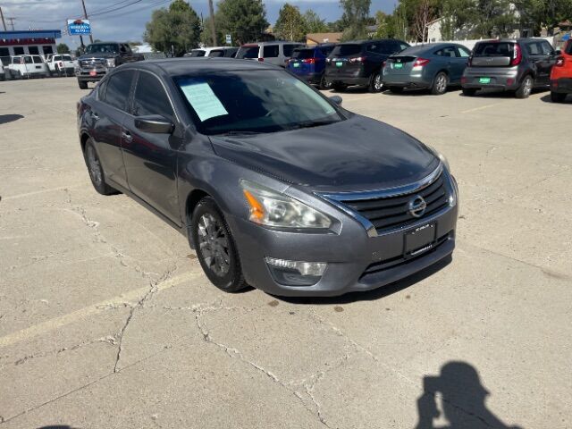 2014 Nissan Altima 2.5 West Valley City UT