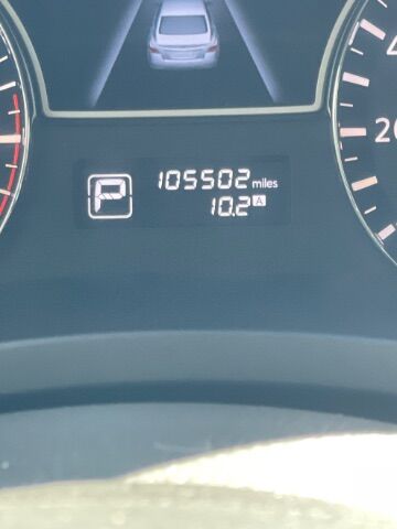 2014 Nissan Altima 2.5 West Valley City UT