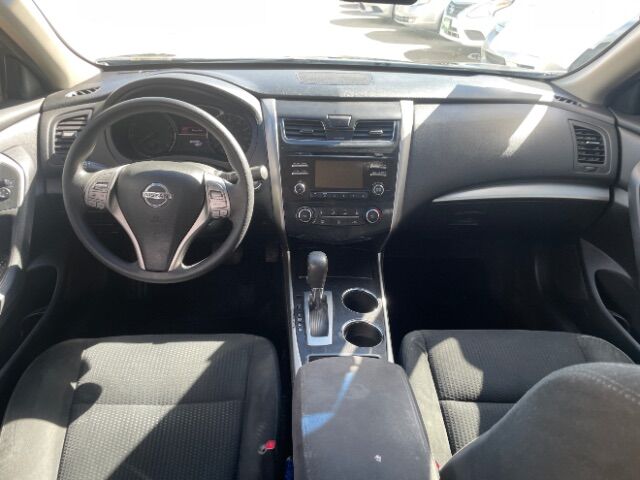 2014 Nissan Altima 2.5 West Valley City UT