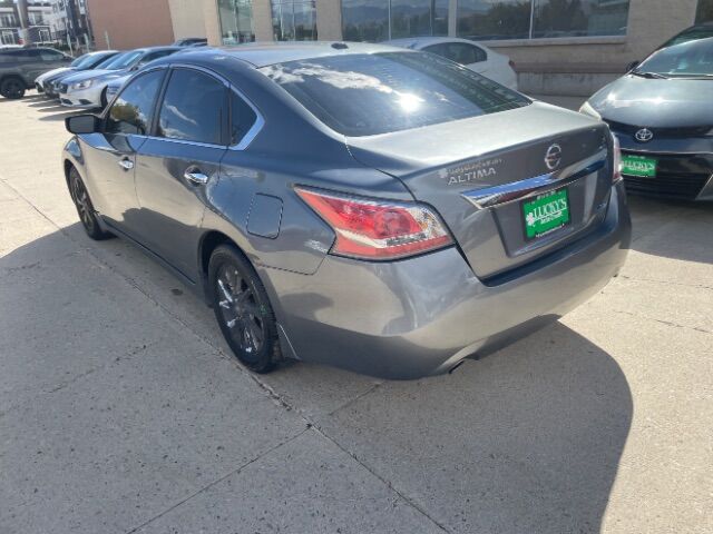2014 Nissan Altima 2.5 West Valley City UT