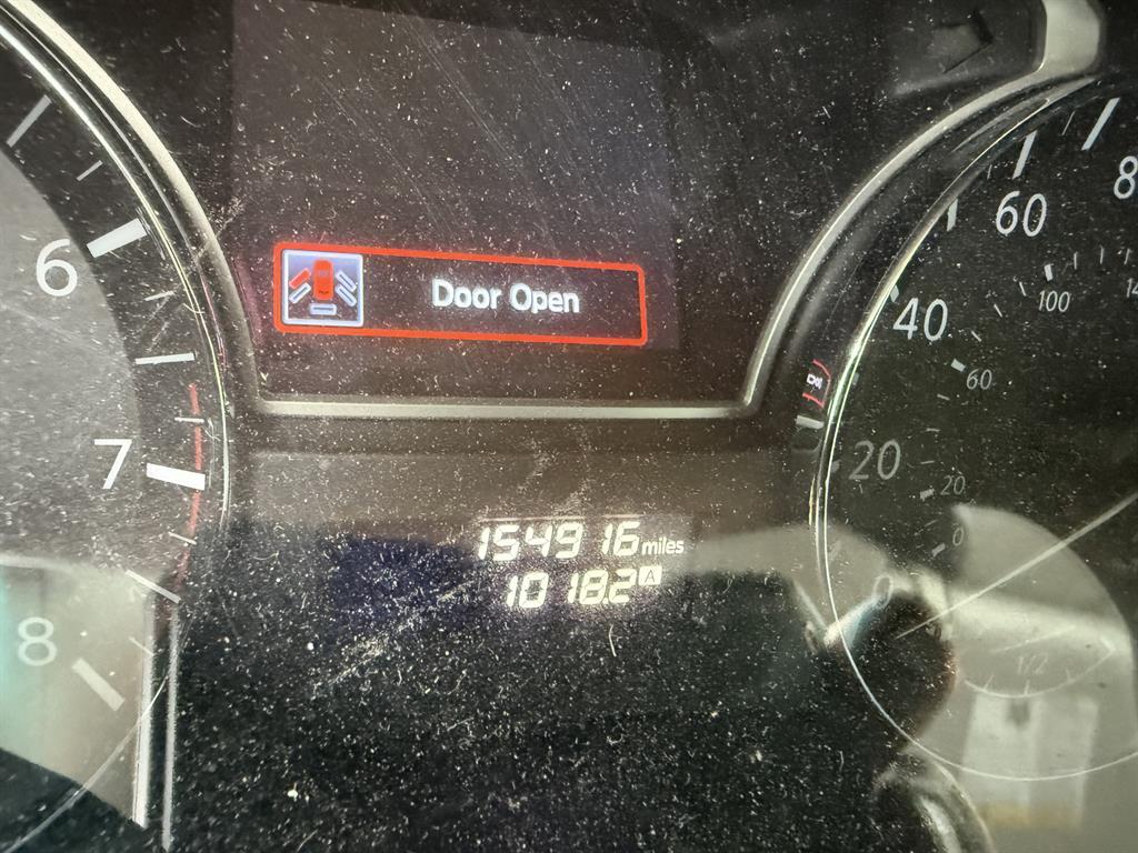 2014 Nissan Altima 3.5 SL Chattanooga TN