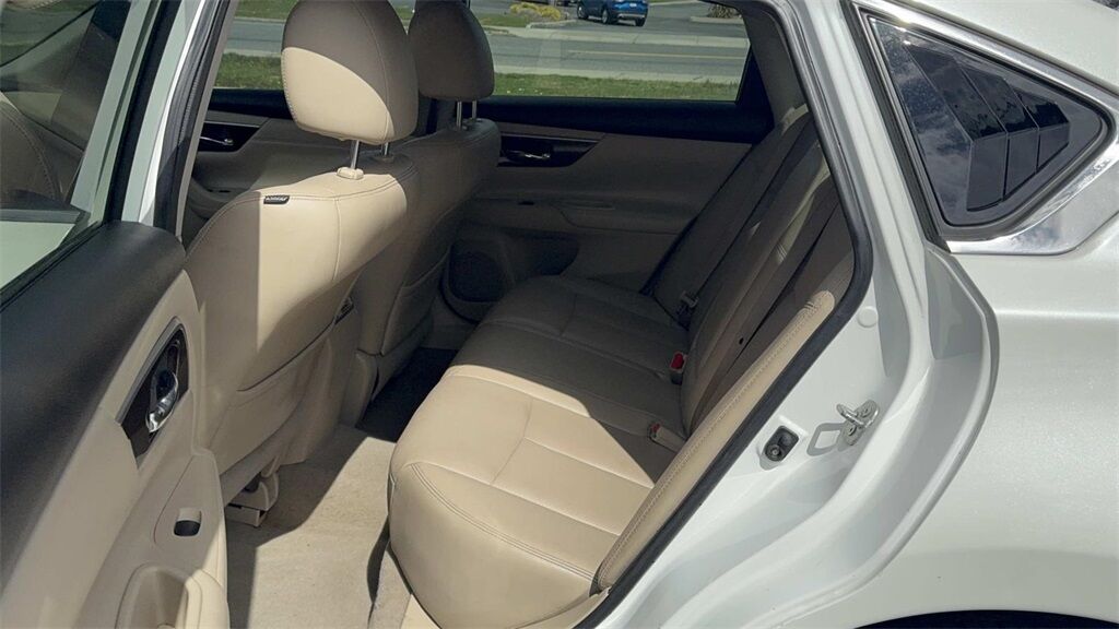 2014 Nissan Altima 3.5 SL Medford NY