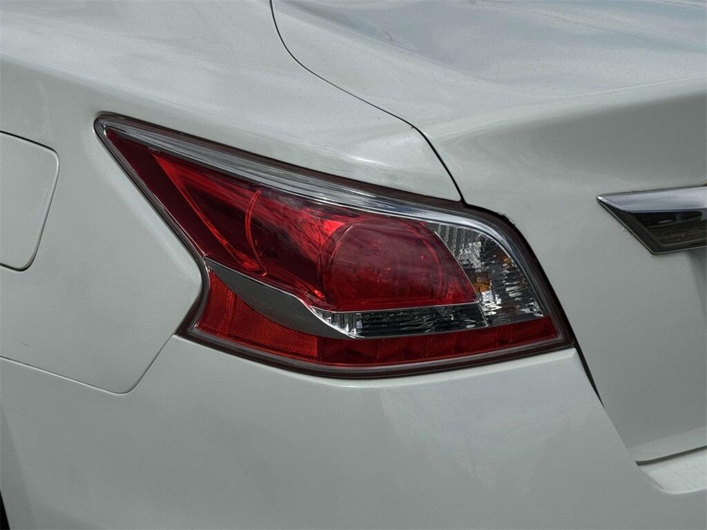 2014 Nissan Altima 3.5 SL Medford NY