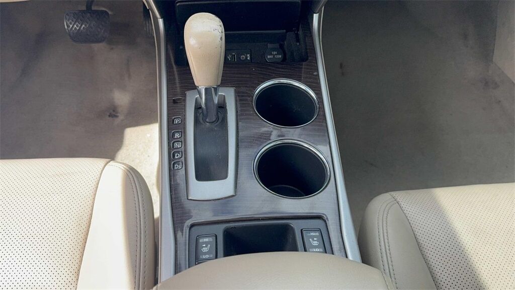 2014 Nissan Altima 3.5 SL Medford NY