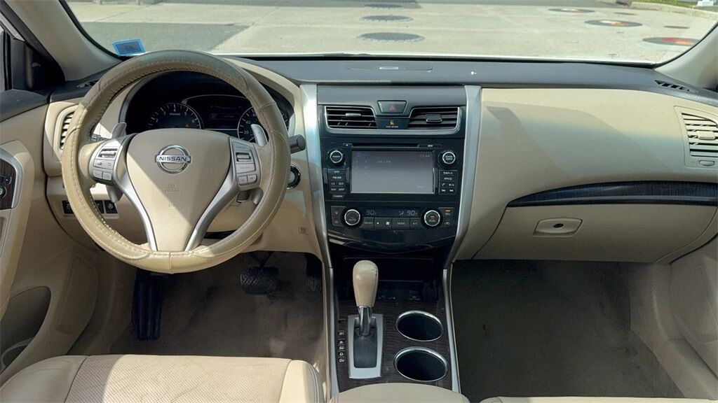 2014 Nissan Altima 3.5 SL Medford NY