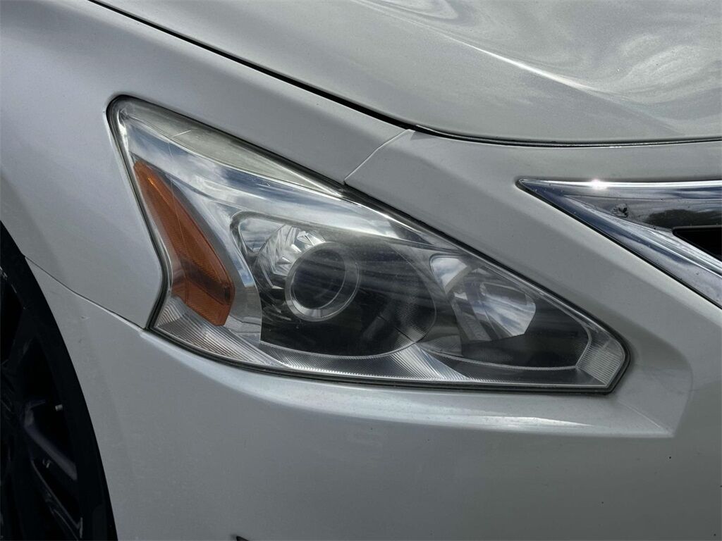 2014 Nissan Altima 3.5 SL Medford NY