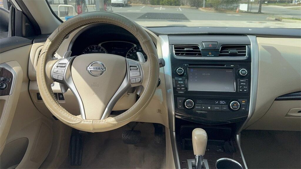 2014 Nissan Altima 3.5 SL Medford NY