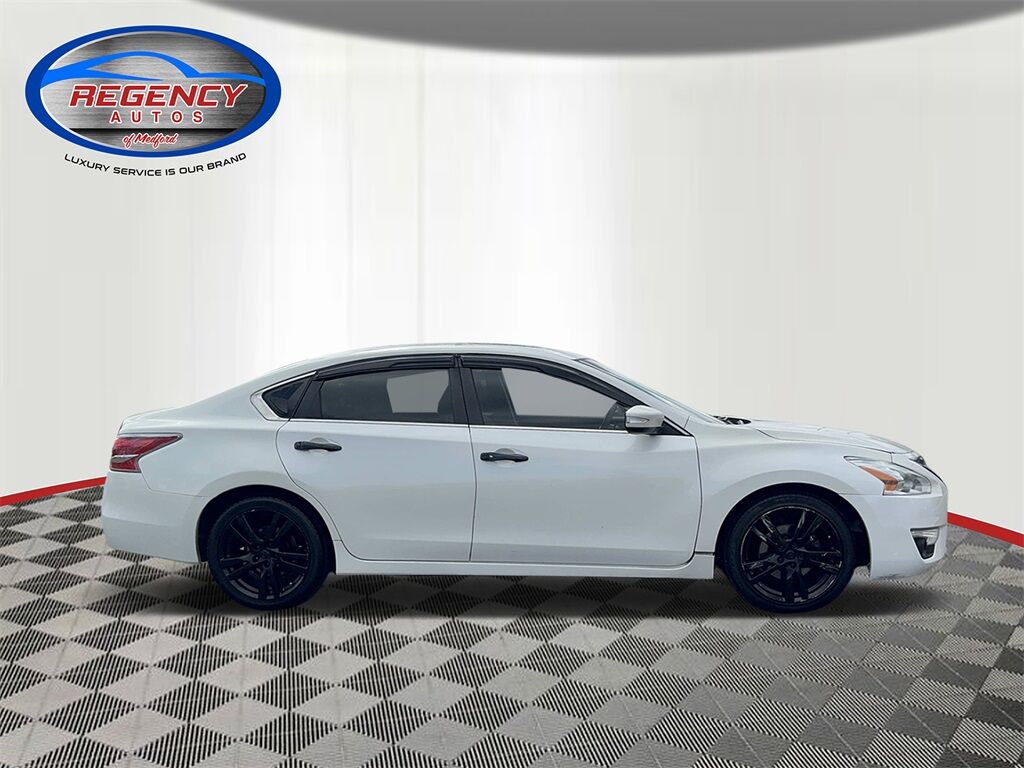 2014 Nissan Altima 3.5 SL Medford NY