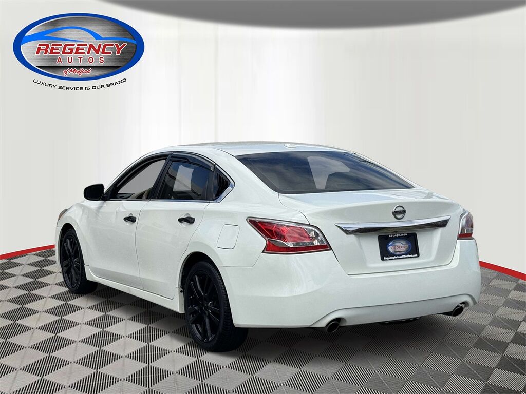 2014 Nissan Altima 3.5 SL Medford NY