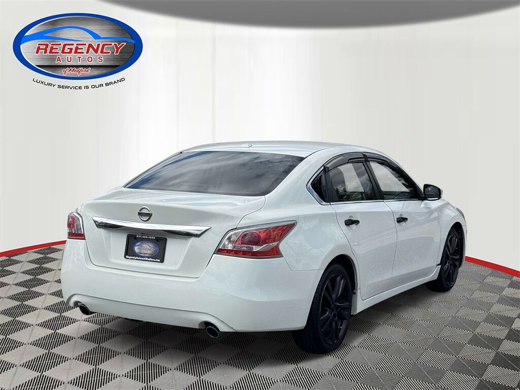 2014 Nissan Altima 3.5 SL Medford NY