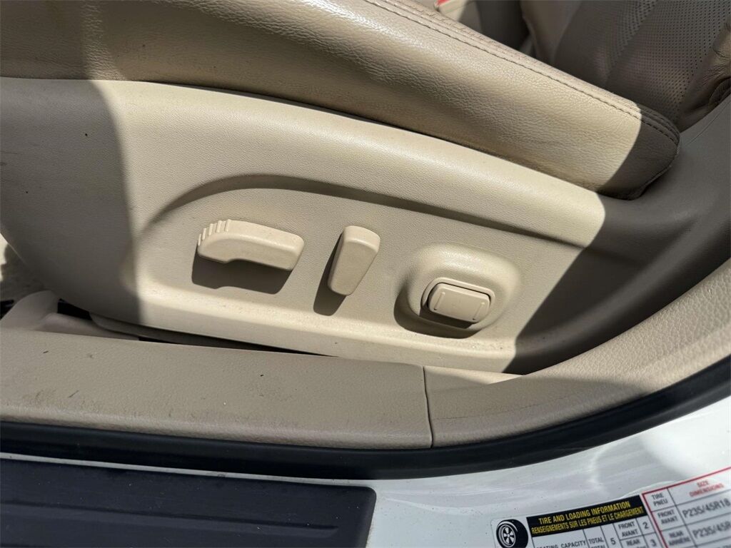 2014 Nissan Altima 3.5 SL Medford NY