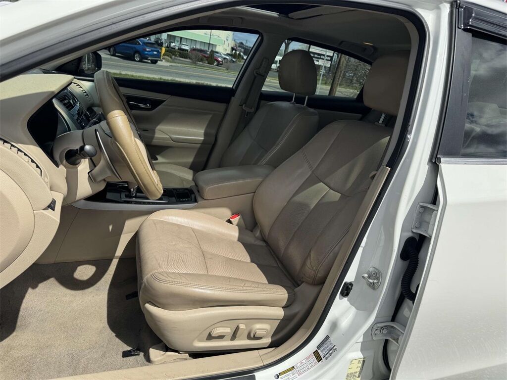 2014 Nissan Altima 3.5 SL Medford NY