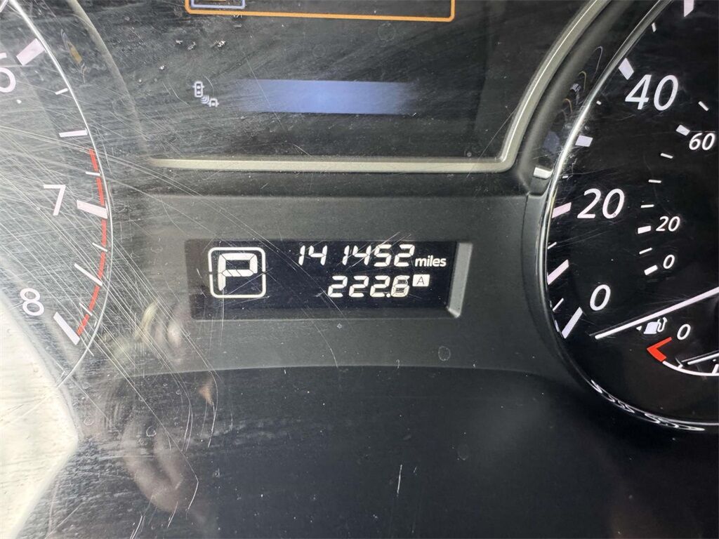 2014 Nissan Altima 3.5 SL Medford NY
