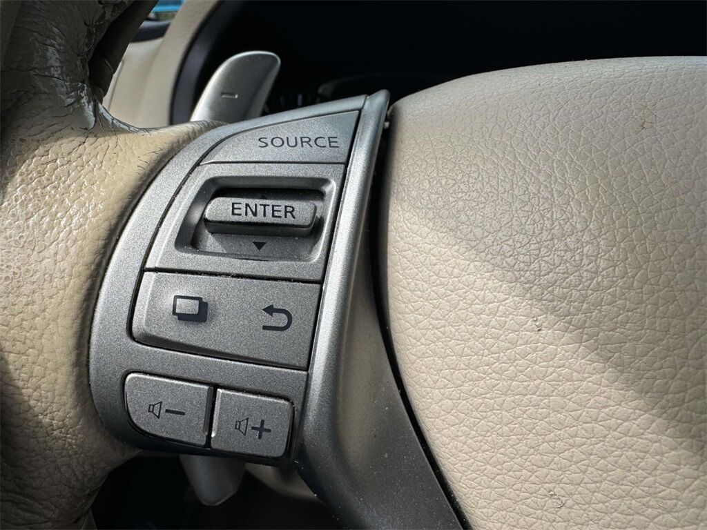 2014 Nissan Altima 3.5 SL Medford NY