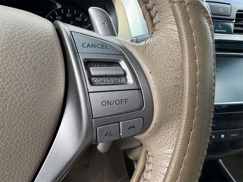 2014 Nissan Altima 3.5 SL Medford NY