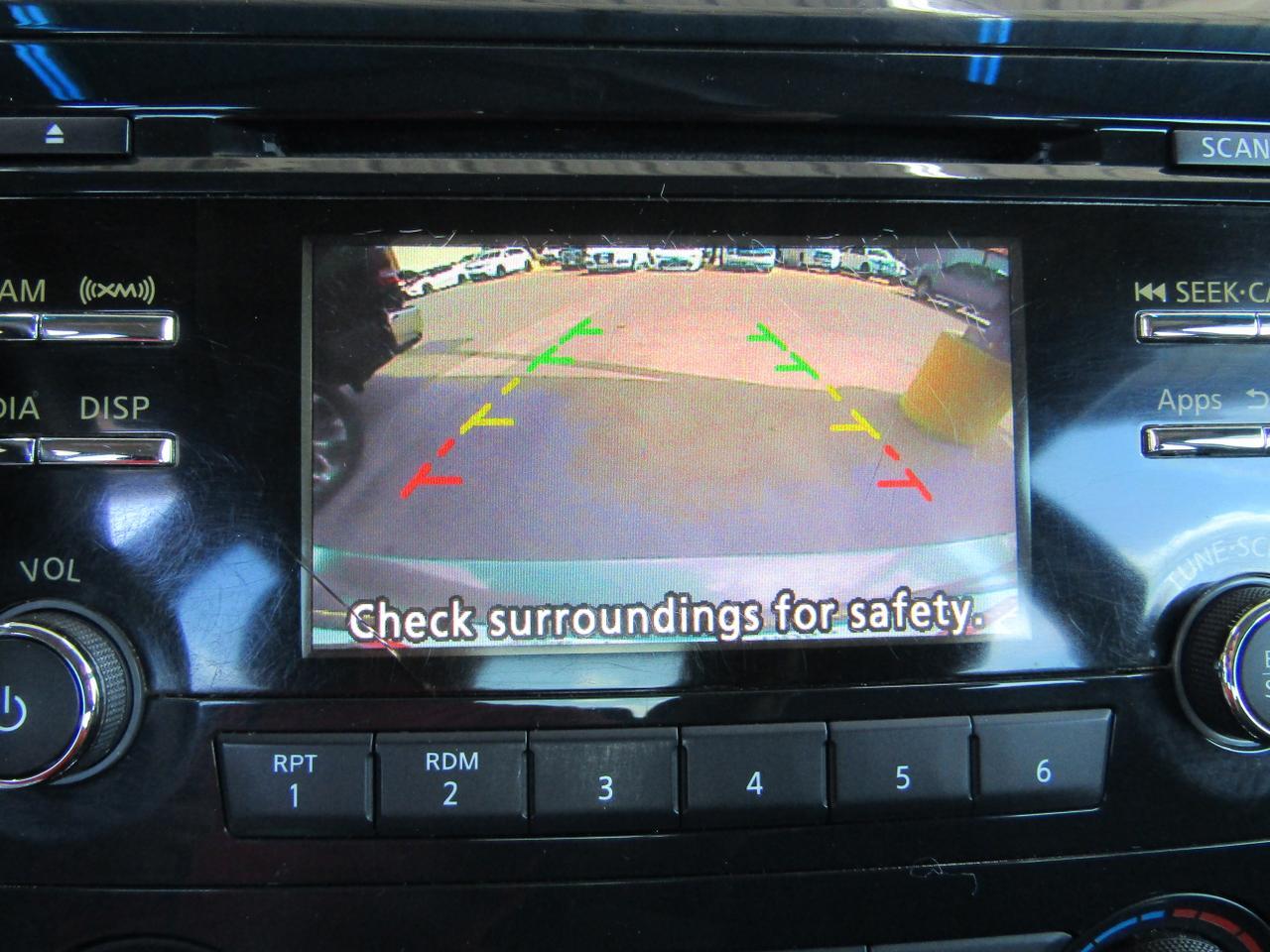2014 Nissan Altima 4dr Sdn I4 2.5 S Grand Prairie TX