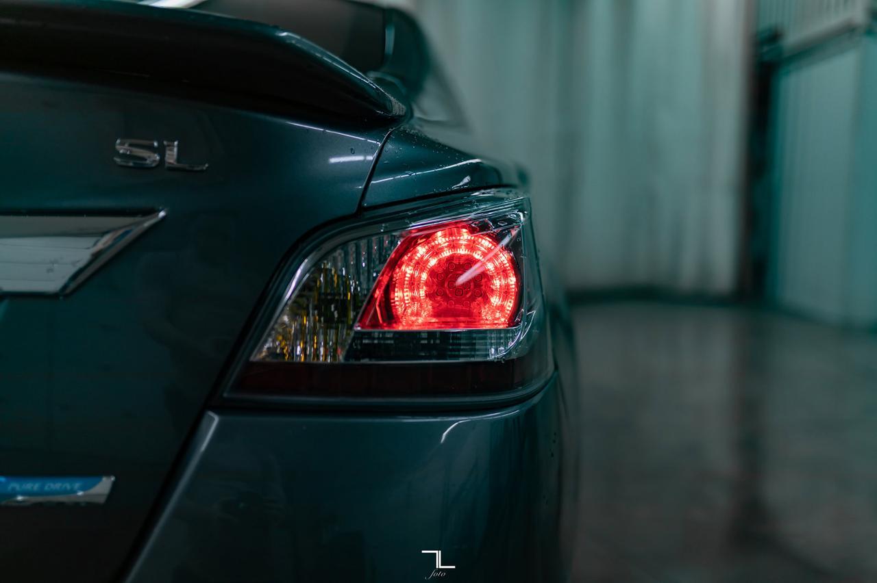 2014 Nissan Altima SL Leather Roof Nav BCam Red Deer AB