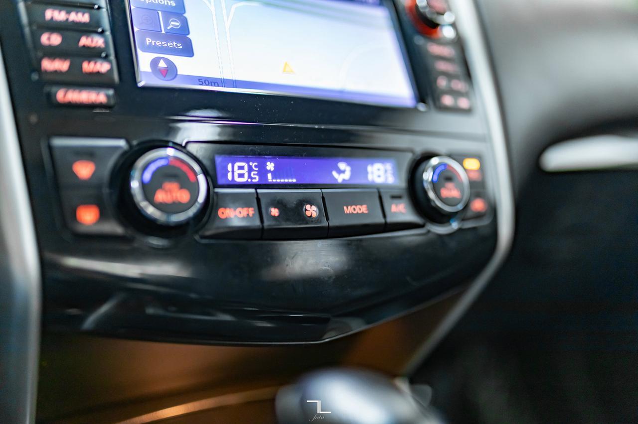 2014 Nissan Altima SL Leather Roof Nav BCam Red Deer AB