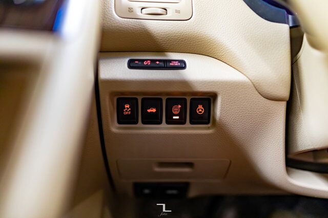 2014 Nissan Altima SL Leather Roof Nav BCam Red Deer AB