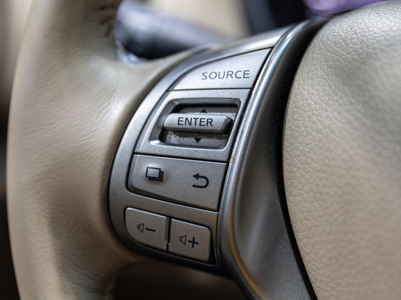 2014 Nissan Altima SV Cranberry PA