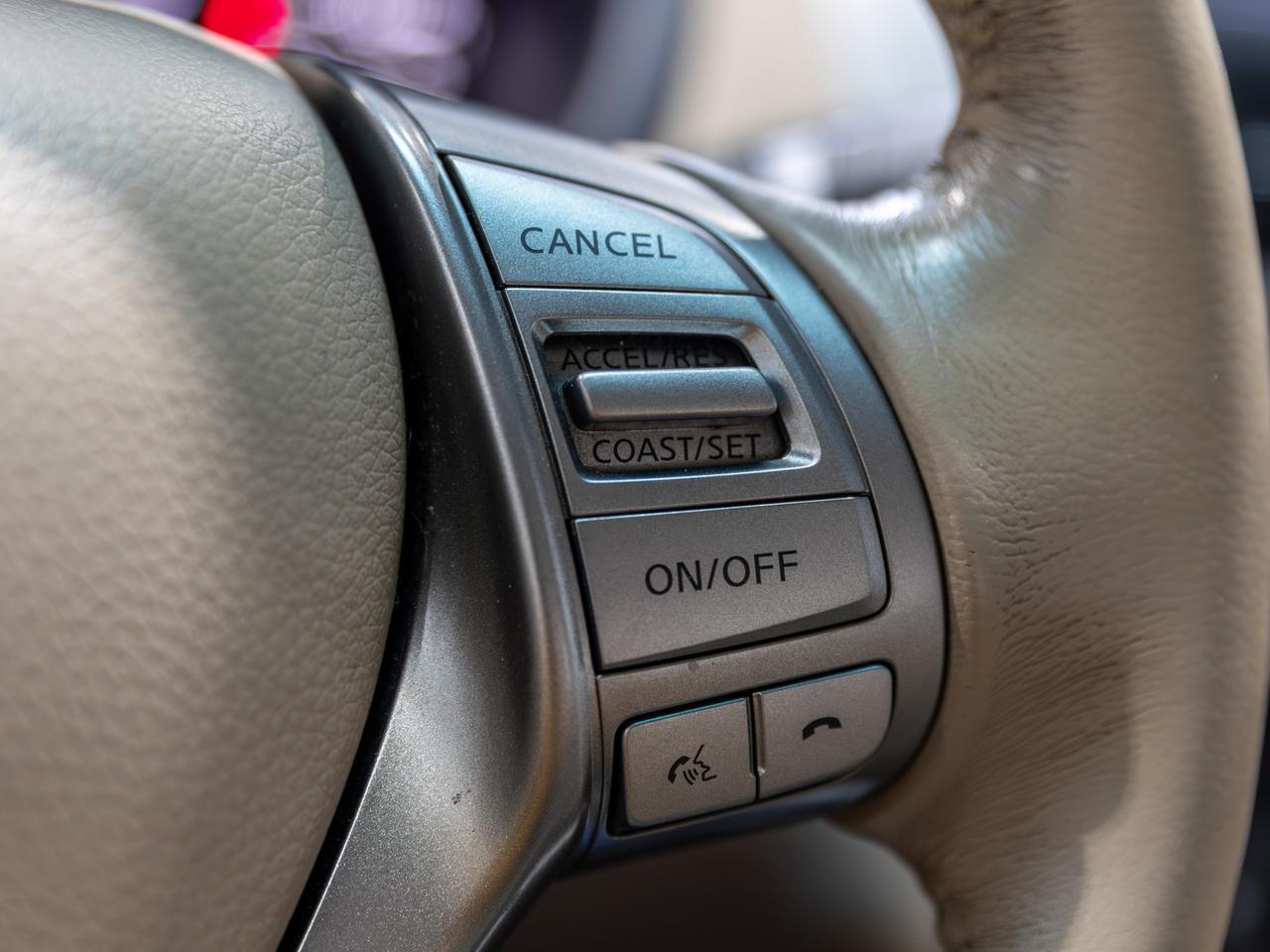 2014 Nissan Altima SV Cranberry PA