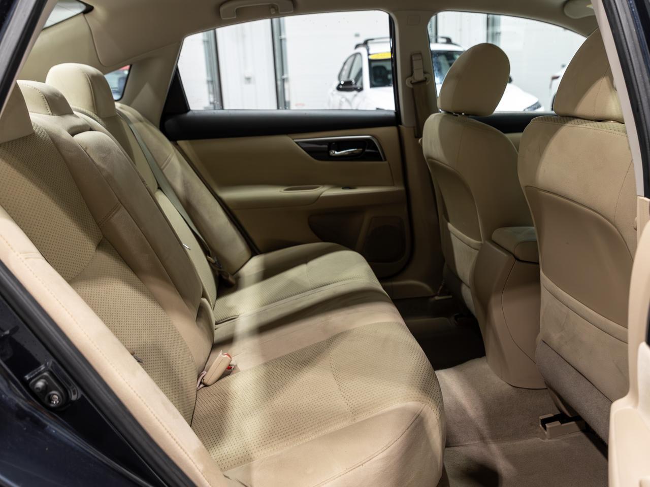 2014 Nissan Altima SV Cranberry PA