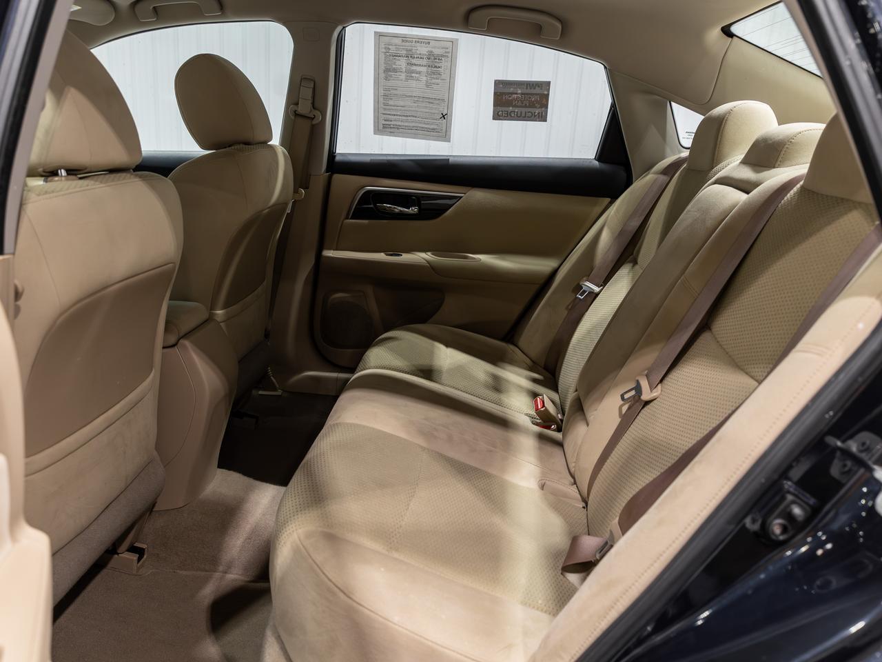 2014 Nissan Altima SV Cranberry PA