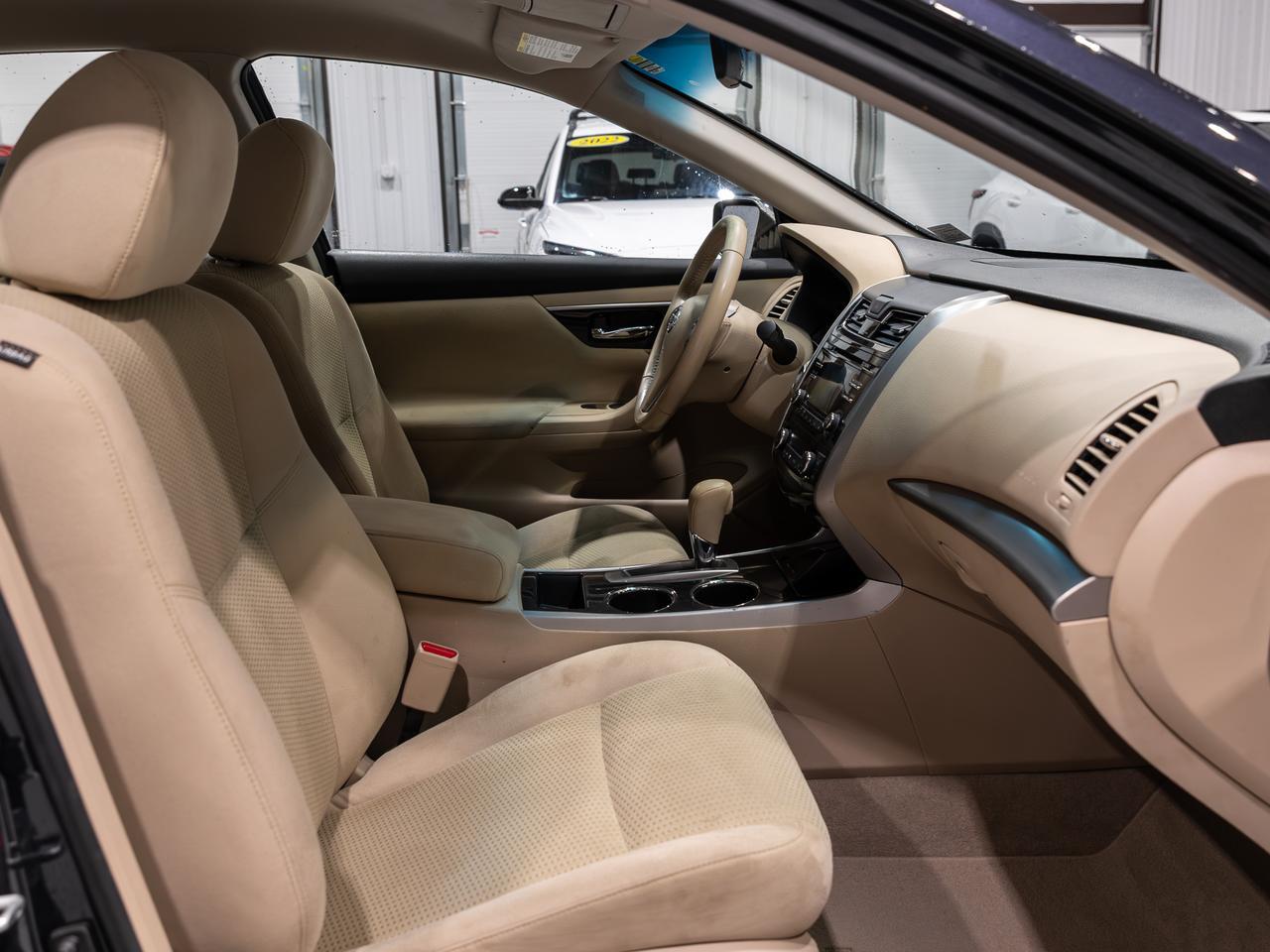 2014 Nissan Altima SV Cranberry PA